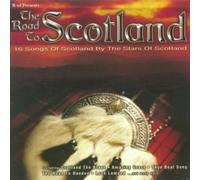 Various - The Road to Scotland [Import]
