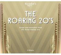 Various - The Roaring 20's