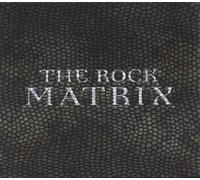 Varios – The Rock Matrix – CD