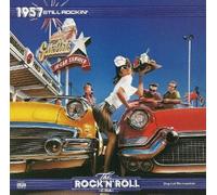 Various - The Rock 'n' Roll Era: 1957 Still Rockin' (Time Life Music)