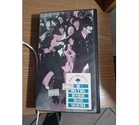 various - the rock 'n' roll hit parade 1964-1973 volume 4 (vhs)