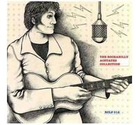 various - the rockabilly acetates collection