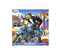 VARIOUS - the rock'n' roll era, 1958 LP