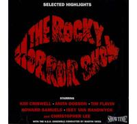 Various - The Rocky Horror ...