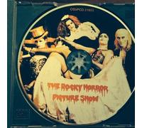 Various - The Rocky Horror Picture Show - Pacific Records - OSVPCD 21653