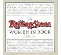 Various - The Rolling Stone: Women in Ro