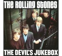 Various - The Rolling Stones (The Devil's Jukebox)