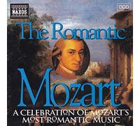 Various - The Romantic Mozart