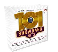 Various - The Ronan Collins Collection 101 Showband Hits