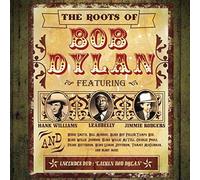 Various - The Roots of Bob Dylan