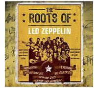 Various - The Roots of Led Zeppelin