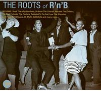 Various - The Roots of RNB [Import]