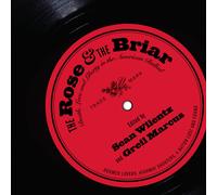 Various THE ROSE & THE BRIAR (CD) (Importación USA)