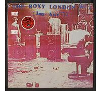 VARIOUS - The Roxy London WC2 (Jan - Apr 77)
