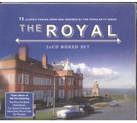 Various - The Royal