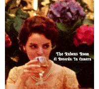 Various - The Rubens Room : El Records - In Camera [Vinilo]