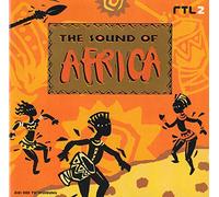 Various - The S o u n d of A frica