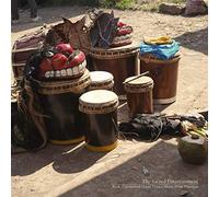 The Sacred Entertainment: Reak, Ceremonial Horse Trance Music from Priangan [Vinilo]