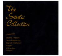 Various - The Santic Collection