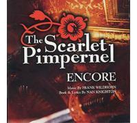 Various The Scarlet Pimpernel: Encore: Music By Frank Wil (CD) (Importación USA)