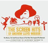 Various - The Screen Hits of Andrew Lloyd Webber