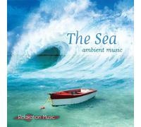 Various - The Sea - Ambient Music, a Relaxation Music Production