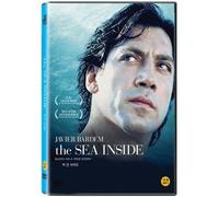 VARIOUS - THE SEA INSIDE (Region code : all) (Korea Edition)