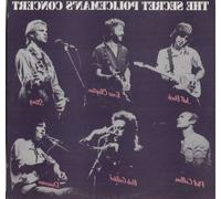 Various - The Secret Policeman'S Concert