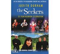 Various - The Seekers - 25 Year Reunion Celebration & Future Road [Italia] [DVD]