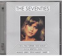 VARIOUS - THE SEVENTIES CD PT 1