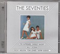 VARIOUS - THE SEVENTIES CD PT 2