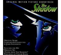 Various - The Shadow
