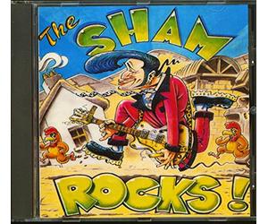 Various - The Sham Rocks!