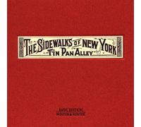Various - The Sidewalks Of New-York