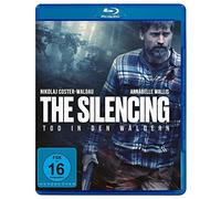 Various - The Silencing-Tod in Den Wäldern (Bluray) [Blu-ray]