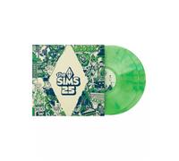Various - The Sims 25th Soundtrack [Vinilo]