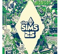 Various - The Sims 25th Soundtrack [Vinilo]