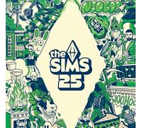 Various - The Sims 25th Soundtrack [Vinilo]