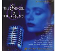 Various - The Singer and the Song