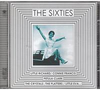 VARIOUS - THE SIXTIES CD PT 2