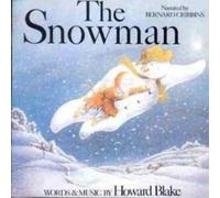Various - The Snow Man: the Stage Show