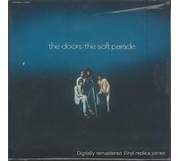 The Doors – The Soft Parade – CD – Importación USA – Elektra