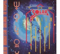 Various - The Solar System :16 Tracks