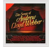 Various - The Songs of Andrew Lloyd Webb