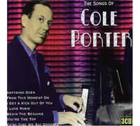 Various - The Songs of Cole Porter