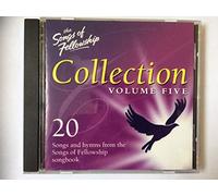 various - The songs of fellowship collection vol 5