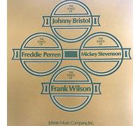 Various - The Songs Of Johnny Bristol, Freddie Perren, Mickey Stevenson, Frank Wilson