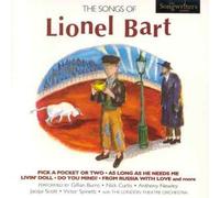Various - The Songs of Lionel Bart