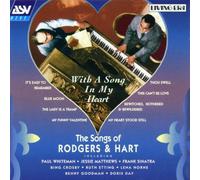 Various - The Songs of Rodgers & Hart