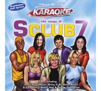 Various - The Songs of S Club 7